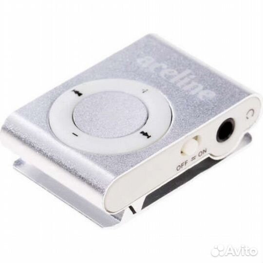 Mp3 плеер Aceline