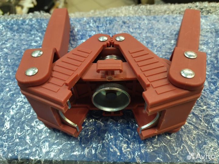 Укупорка кроненпробок