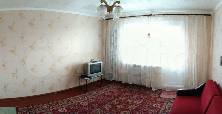 3-к. квартира, 61,6 м², 9/9 эт.