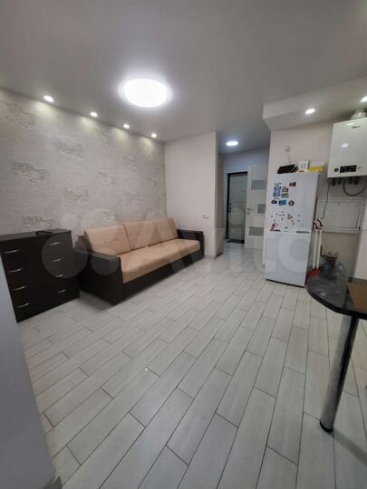 2-к. квартира, 35 м², 2/8 эт.