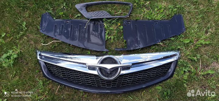 Облицовка на хайма3 м