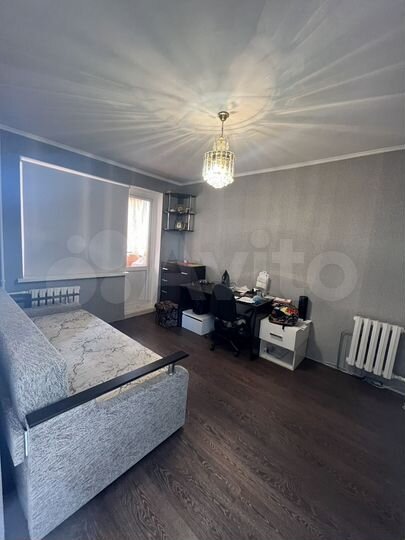 1-к. квартира, 29,5 м², 8/9 эт.