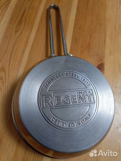 Кастрюля ковш