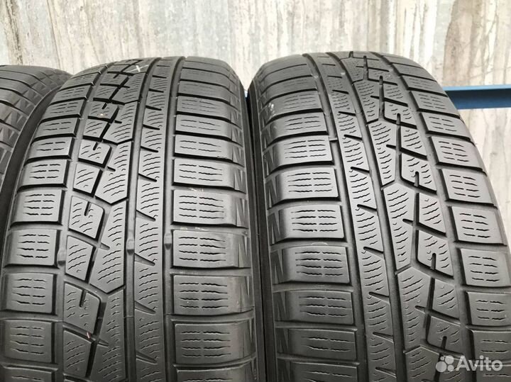 Yokohama W.Drive V902 215/60 R16