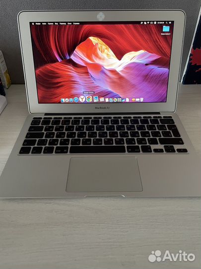 Apple MacBook Air 11