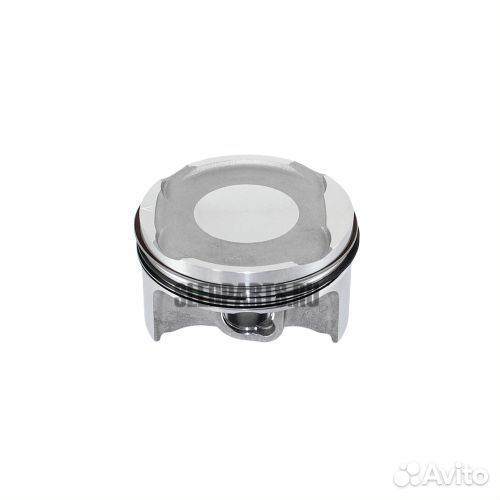 Поршень снегохода BRP SKI DOO (73.958мм) 420892821