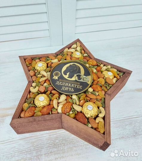 Подарок для мужчин