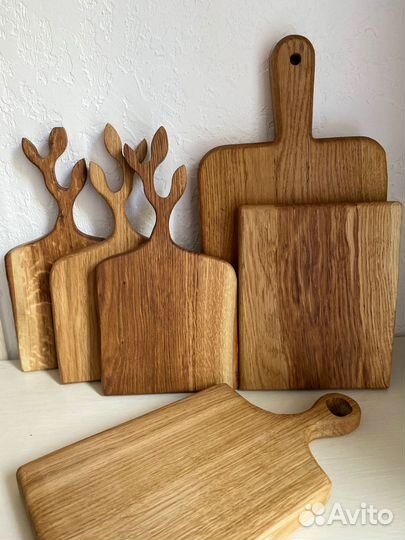 Доска разделочная