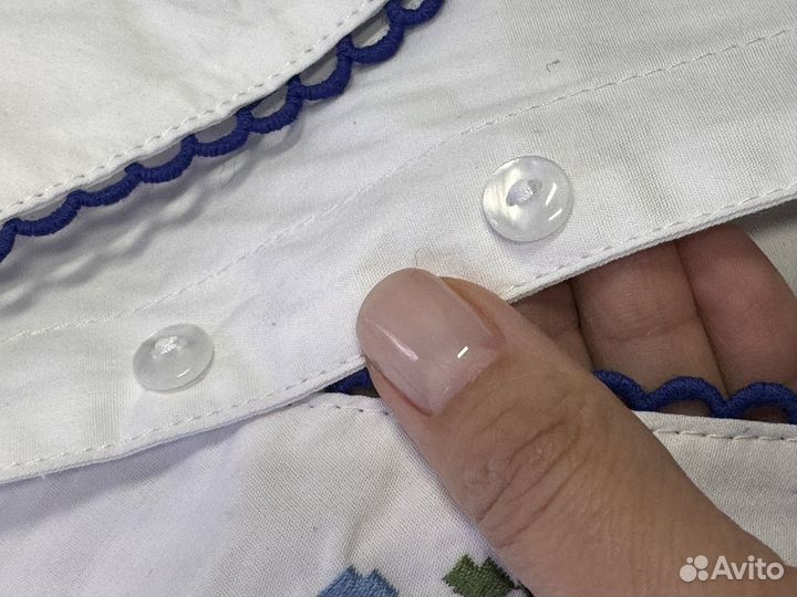 Воротник ASOS