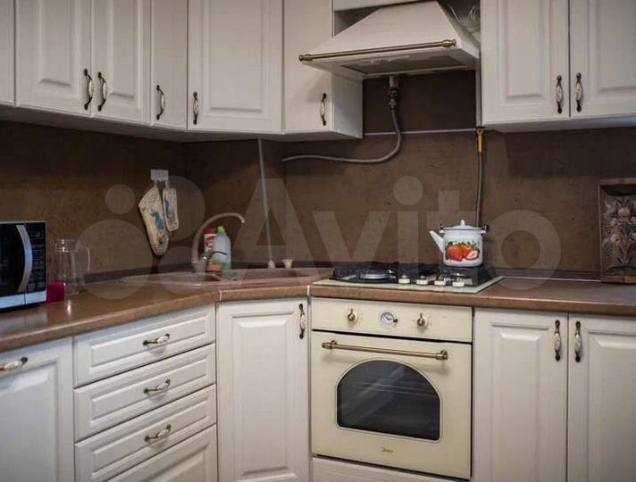 2-к. дом, 60 м²