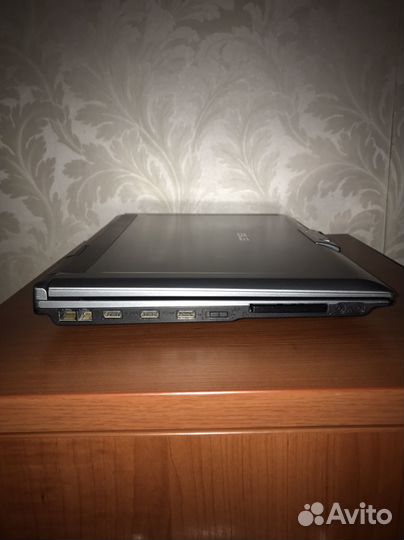 Ноутбук Asus F5R