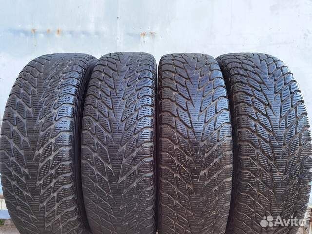 Cordiant Winter Drive 2 185/65 R15 92T