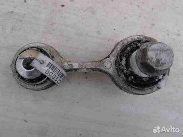 Рычаг зад L BMW 7-Series F01 F02 6775683