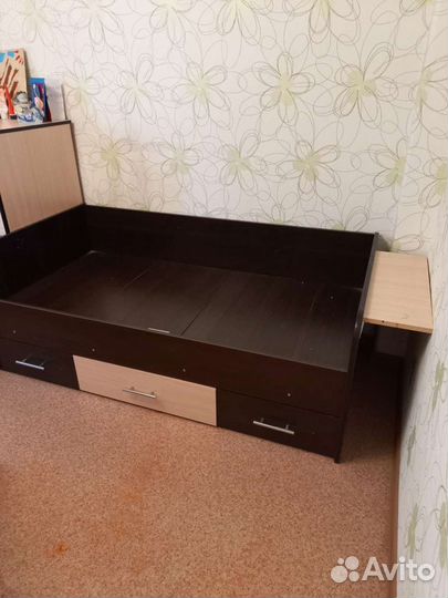 Кровать детская