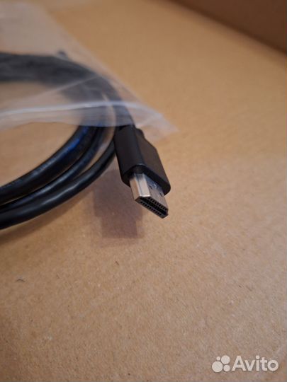 Кабель hdmi 1.5 метра