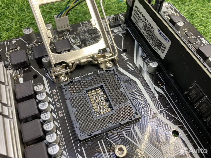 Asus Prime Z270-P + RAM Покупка/Продажа