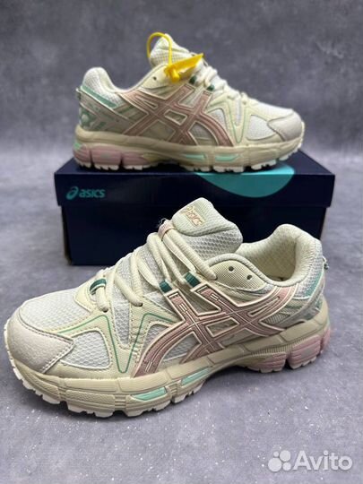 Кроссовки Asics Gel Kahana 8