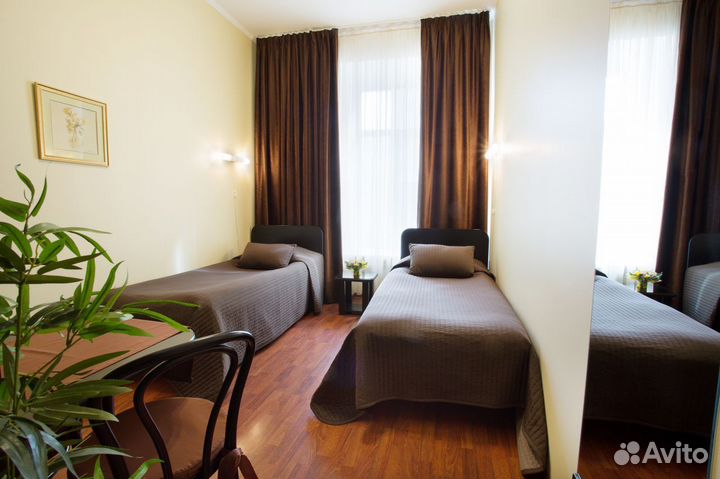 Мебель для гостиниц, коттеджей, гостевых домов