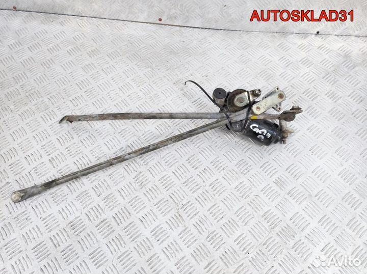 Трапеция стеклоочистителей Toyota Carina 2