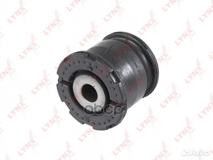 Сайлентблок цапфы зад lynxauto C9895 C9895 LYN