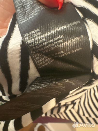 Футболка Karen Miller S