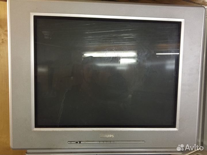 Телевизор Philips 29рт5107/60