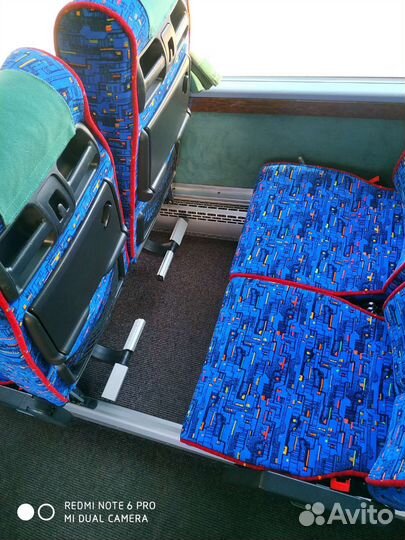 Заказ автобуса в Севастополе