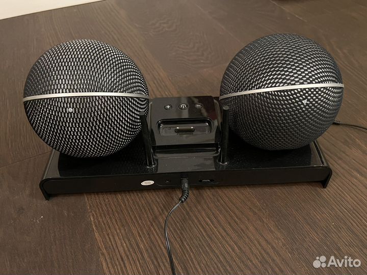 Колонка hi-Fun