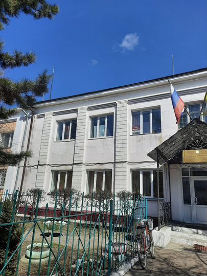 Нежилое помещение 222.5 кв. м