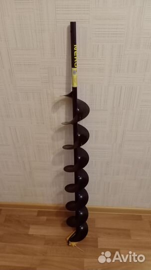 Ледобур неро 150