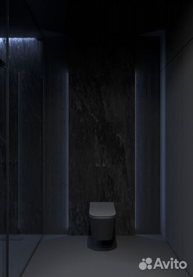 Дизайнер интерьера / Дизайн-проектирование