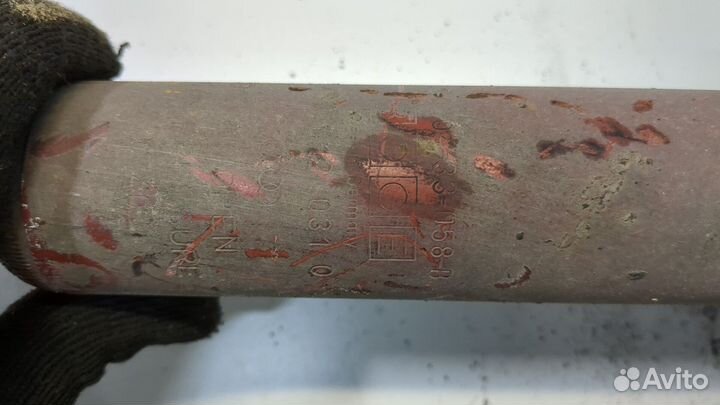 Амортизатор подвески Audi A6 (C5), 1999