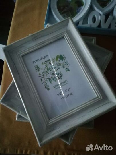 Рамка для фотографий