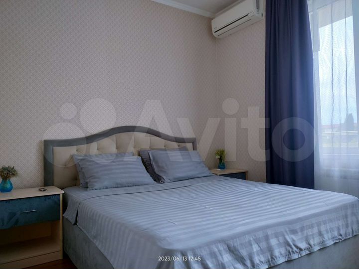 1-к. квартира, 32 м², 3/4 эт.