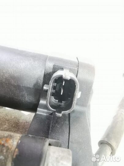 Суппорт тормозной задний левый Ford Kuga 2 2018