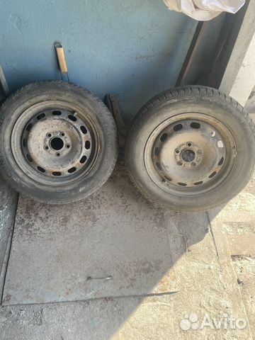 Диски r15