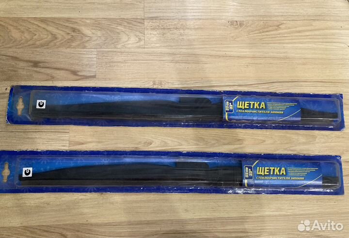 Щетки стеклоочистеля зимняя