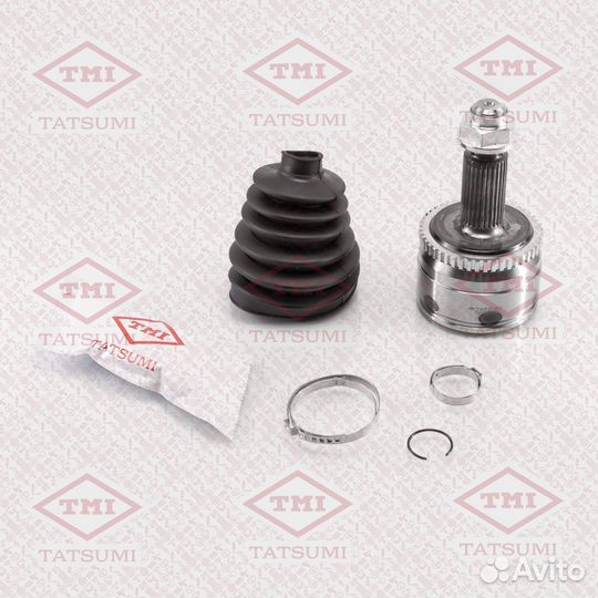 ШРУС наружный