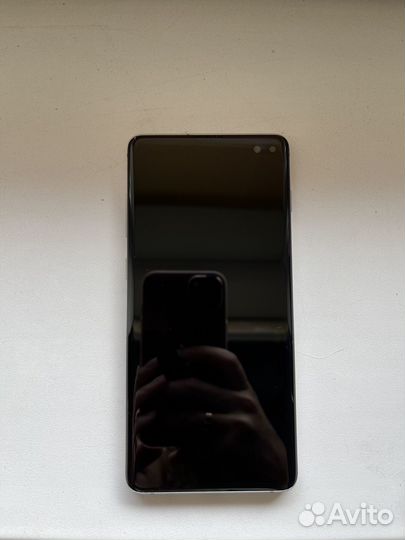 Samsung galaxy s10 plus