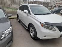 Lexus RX 2.7 AT, 2011, 125 000 км, с пробегом, цена 2 850 000 руб.