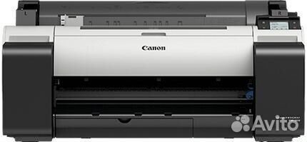 Плоттер Canon imageprograf TM-200 (3062C003)