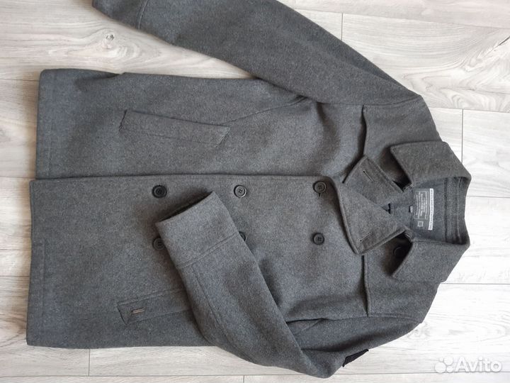 Пальто мужское Westland размер L