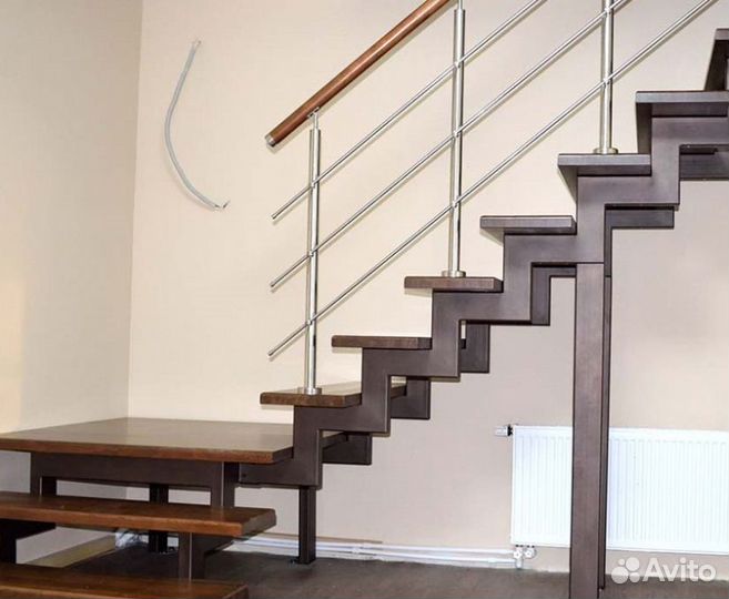 Лестница для дома