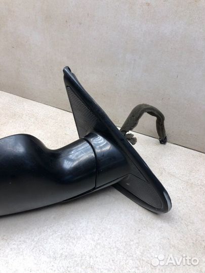 Зеркало боковое переднее правое Dodge Caravan EDZ