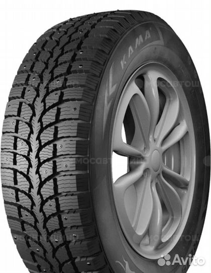 КАМА Кама-505 185/60 R14 82T