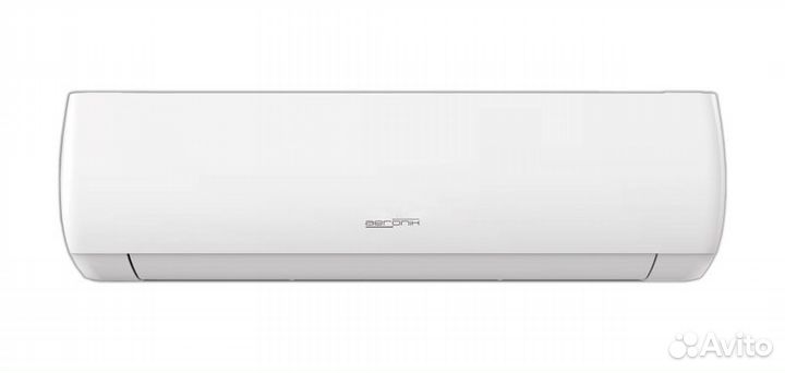 Aeronik ASI-18HS5/ASO-18HS5