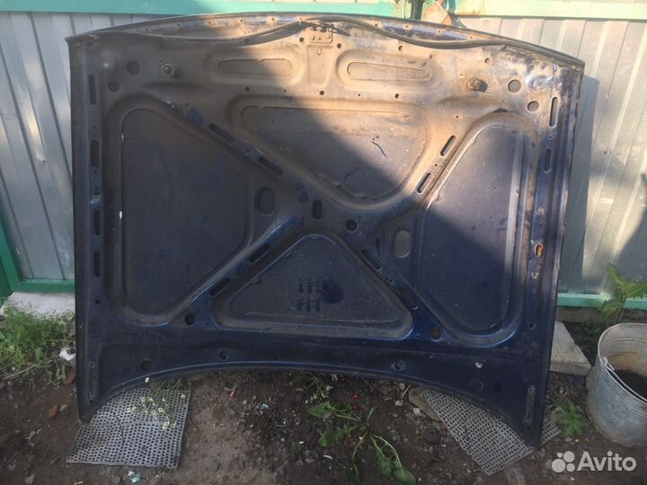 Продам на ауди 80