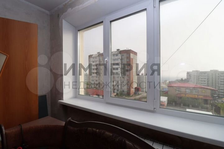 2-к. квартира, 42,2 м², 5/5 эт.