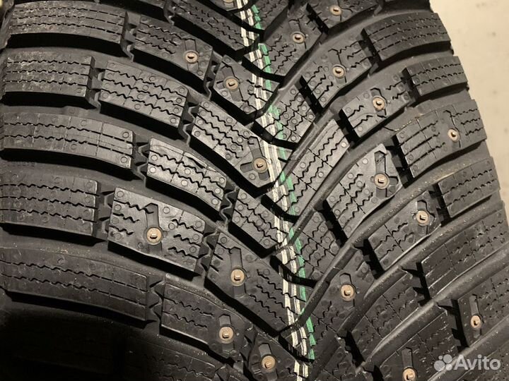 Continental IceContact 3 255/45 R19 104T
