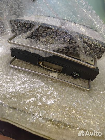 Терминал спутниковой связи